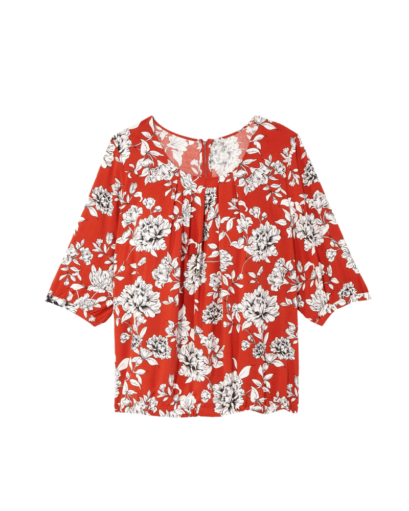 Front of plus size  by Junarose | Dia&Co | dia_product_style_image_id:127324
